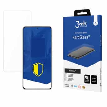 Tempered Glass - Μεμβράνες
