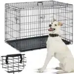 Crate Σκύλων