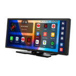 Οθόνες Αυτοκινήτου