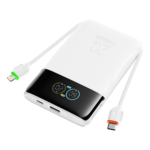Power Banks - Φορητοί Φορτιστές