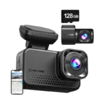Κάμερες Αυτοκινήτου Dashcams