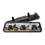 Κάμερες Αυτοκινήτου Dashcams