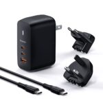 Travel Adapter