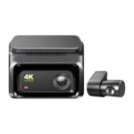 Κάμερες Αυτοκινήτου Dashcams