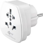 Travel Adapter