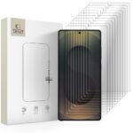 Tempered Glass Κινητών - Μεμβράνες